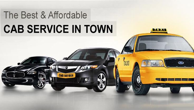 Best Online Taxi Rental Services